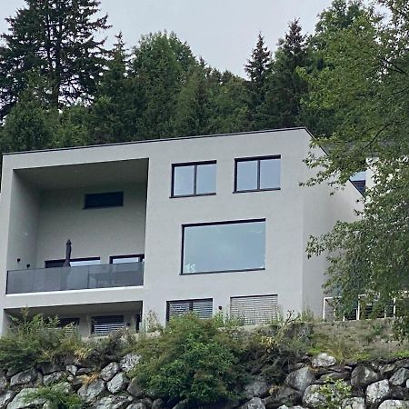Apart Zangerle Fließ Exterior foto